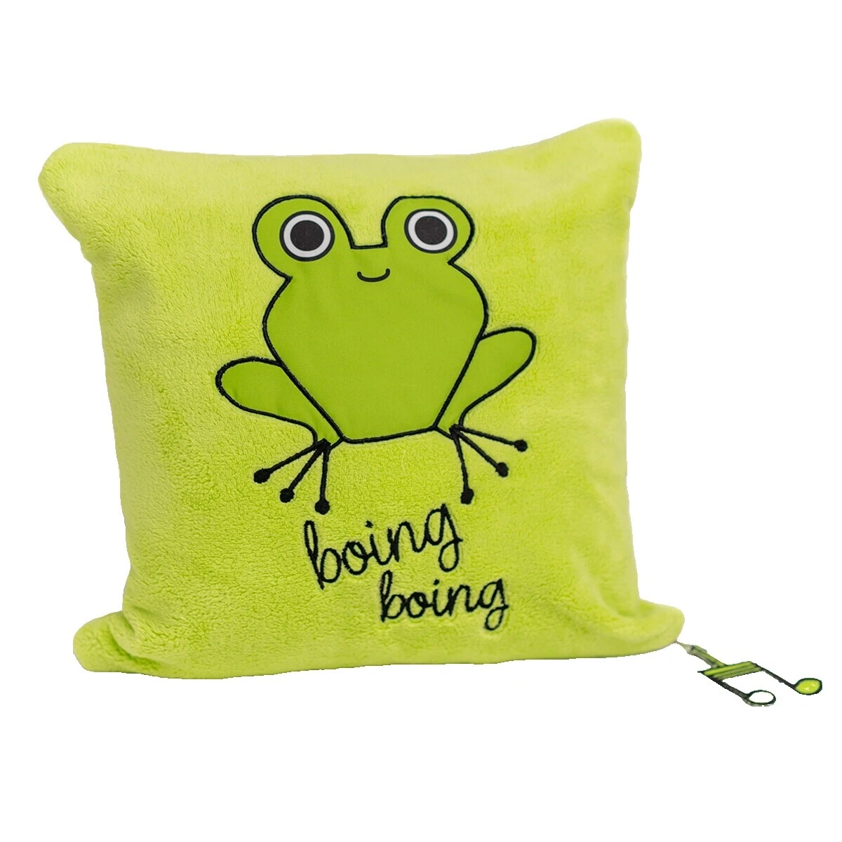 Cotton Bassinet Baby Pillows