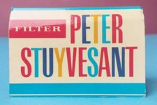 peter stuyvesant Allumettes Paquet Neuf Antic Matches 