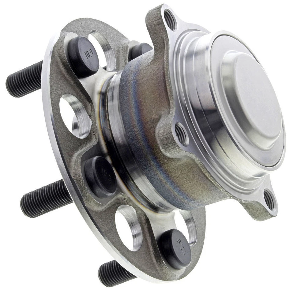 Conjunto de cojinete de rueda y buje Mevotech MB60321 Foto 2 de 4