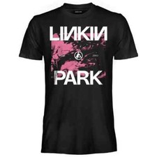 Linkin Park -  From Zero T-Shirt NEU & OFFICI...