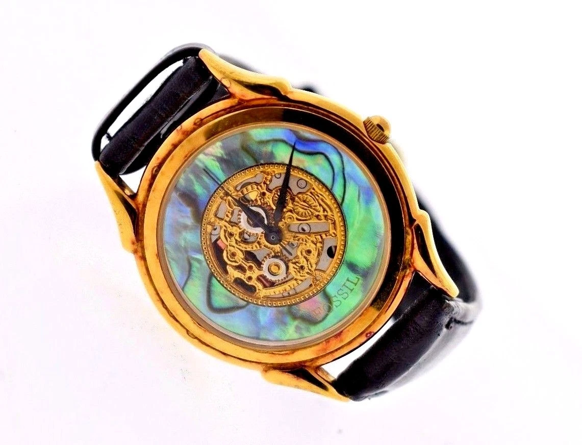 Fossil Watch