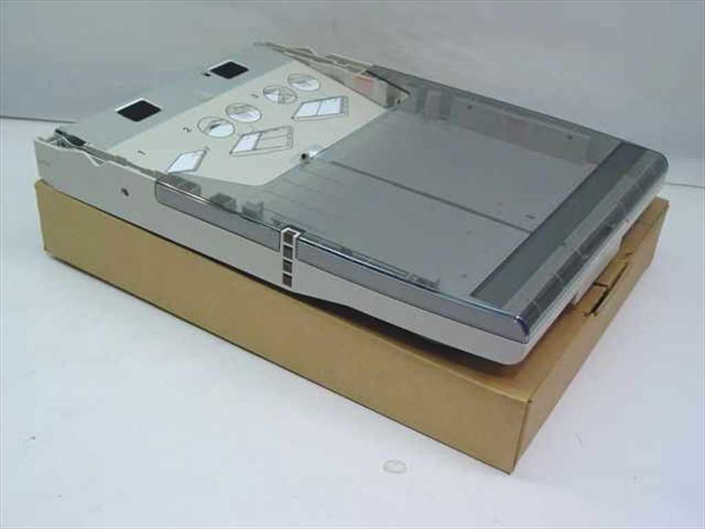 Compaq Pagemark 20 TwinTray 134263 | eBay