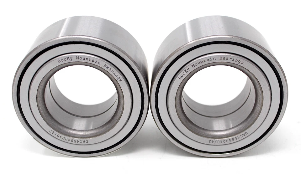 Rodamientos de rueda para Honda Accord CR-V Civic Pilot Element Acura RSX Foto 4 de 4