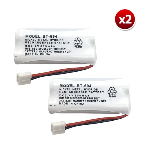 Replacement Battery for UNIDEN BT694 BT694S BT694n BT694m BT 694