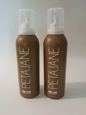 Drak Tanning Mousse 7Oz - Sunless Self-Tanner for a Natural, Streak-PACK of 2