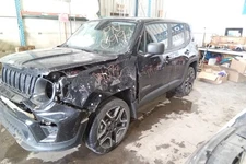 2021 Jeep Renegade Transmission OEM 27K Miles - LKQ367729388