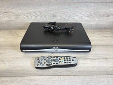 Sky Plus HD Box DRX890W-R Ricevitore Televisore 500GB con Telecomando e Cavo di Alimentazione