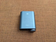 FiiO K3 Portable Headphone Amplifier