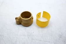 Jendyk KPLMK5HD-KA Heavy Duty King Pin Lock NOS