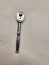 Vintage Snap On Tools 14 Drive Ratchet Gm-70-m Woil Port Vintage Snap On Tools 14 Drive Ratchet Gm-70-m Woil Port