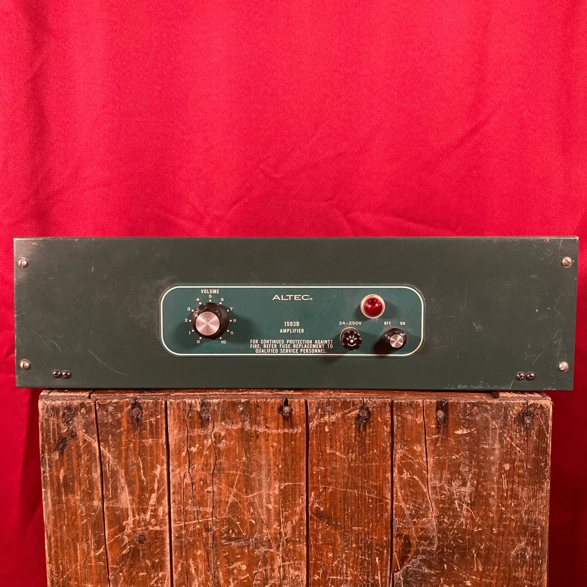 altec lansing power amp products for sale | eBay