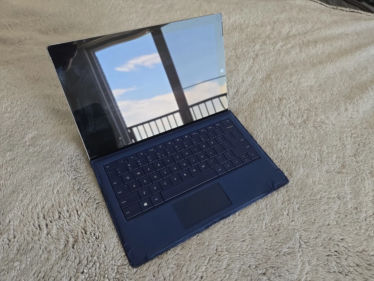 Microsoft Surface Pro 64 GB Tablets for sale | eBay