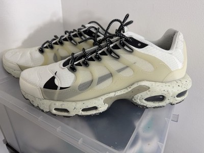 Size 12 - Nike Air Max Terrascape Plus DC6078-100