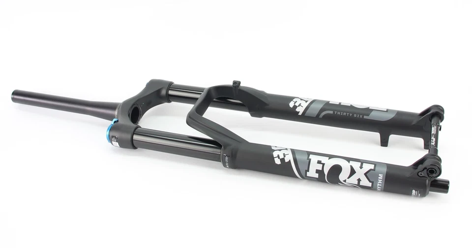 FOX Float 36 Rhythm 150 mm Federgabel 29 & 27,5+ Zoll GRIP Boost 15x110 mm Sweep - Bild 1 von 4