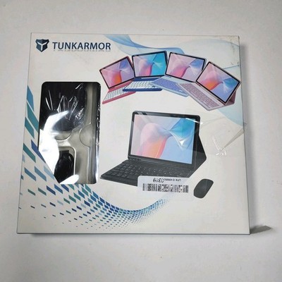 For Ipad Mini 4 & 5 7.9in Backlit Keyboard Case Includes Keyboard Mouse & Cables