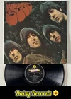 The Beatles-Rubber Soul 1966 3rd Factory Sample *Mono* -5/-5 *Hazel Yarwood* EX+