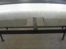 Pare-choc arrière Renault LAGUNA