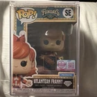 Funko Pop! Vinyl Atlantean Franny Fundays 2026 SDCC Exclusive Le 1150pcs