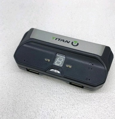 ConsoleTuner Titan Two Controller Adapter for PS5 PS4 Xbox Switch