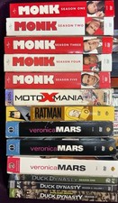 Selection: YOU PICK / CHOOSE DVD BOX SETS TV Series SEASONS 5.00 each Shipping