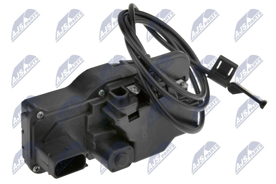 Left Rear NTY OE EZC-CH-051 Control, central locking system for TESLA