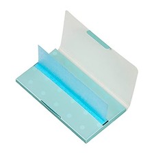 Shiseido Oil-Blotting Paper 010 90 sheets Japan