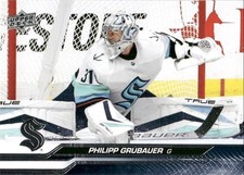 Click to enlarge Philipp Grubauer