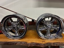 2 - American Racing Vn605 Torq Thrust D Wheel 2 - American Racing Vn605 Torq Thrust D Wheel