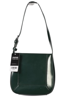 ZARA Handtasche Damen Umhängetasche Bag Damentasche Grün #8oqy6qo