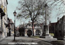 SWITZERLAND WEGGIS QUIERWALDSTAETTERSSEE