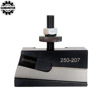 250-207 BXA #7 For Lathe Quick Change Tool Post Universal Parting Blade Holder