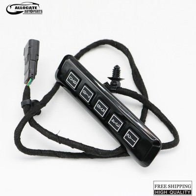 FL3Z-14A626-AD Keyless Entry Keypad For 2015-2020 Ford F150 F250 F350 F450 F550