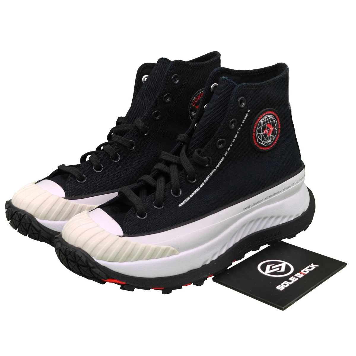Converse Chuck 70 AT-CX High Future Utility for Sale