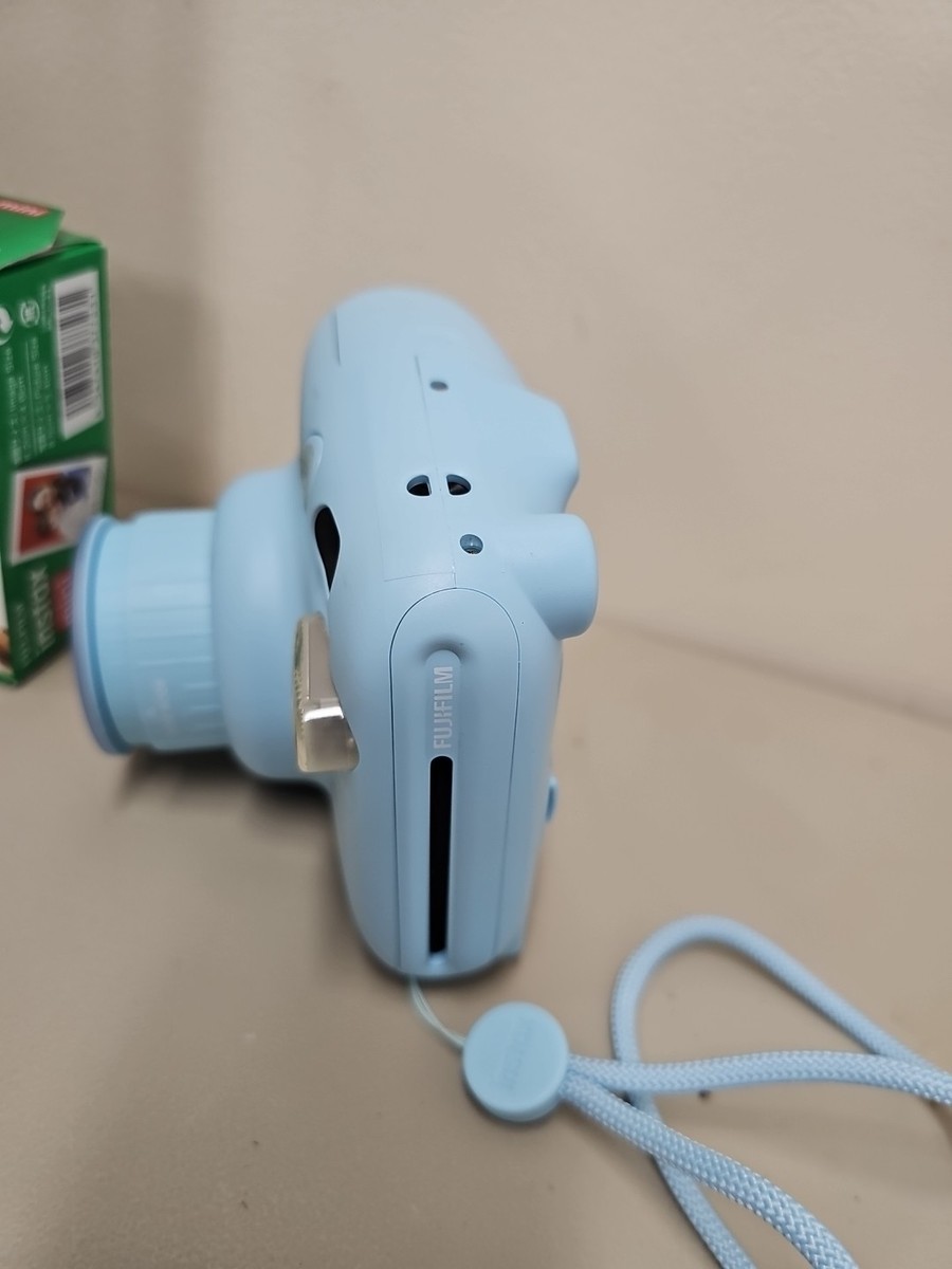 Fujifilm Instax Mini 11 Camera And 4 Pscks Expired Film | eBay