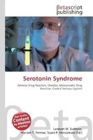 Lambert M. Surhone (U. A.) | Serotonin Syndrome | Taschenbuch | Englisch (2026)