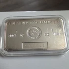 RCM Royal Canadian Mint 1 Troy Ounce Fine Silver .999