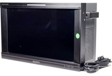 Sony BVM-F170A OLED Pro Broadcast Reference Monitor 1920x1080 SDI 24 READ