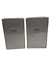 Hugo Boss Selection EDT 100ml(Condition In Pics , Only Box Damage,Made In Spain)