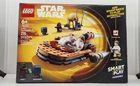 LEGO Star Wars: Luke's Landspeeder, SMART PLAY Compatible 75420