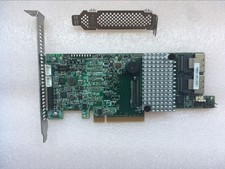 LSI MegaRAID 9271-8i PCI-E 3.0 8-Port 6Gbps SATA/SAS Raid 1GB cache controller