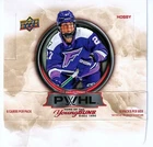 2025-26 Upper Deck PWHL  COMPLETE 50 CARD BASE SET