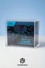 Protection ETB 151 8.5 EV10 … Pokémon Booster Case Acrylique Bord Arrondis ⚡