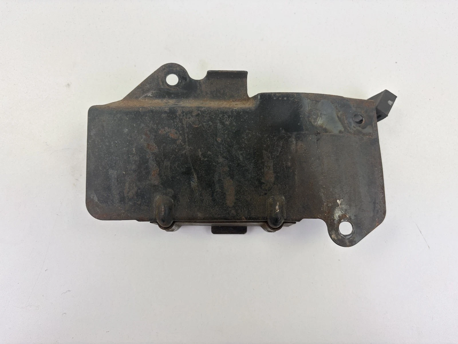 Suzuki | GS450L | OEM | Tool Holder Mount Bracket | 47430-44401 | 1985-1988