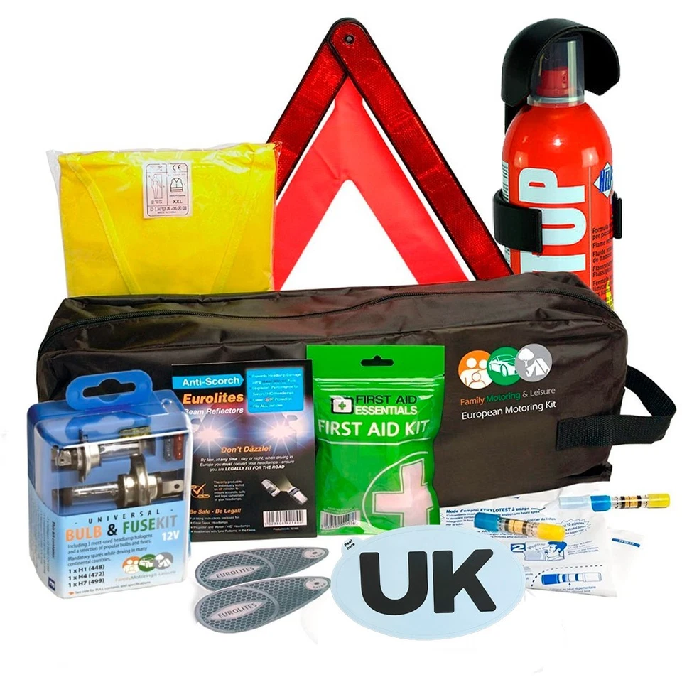 driving in france products for sale | eBay UK