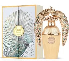 Afeef Eau De Parfum Spray 100ML (3.4 OZ)