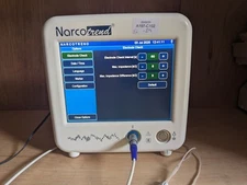 Narcotrend, EEG Monitor Compact M EMG Natus