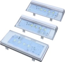 LEDLight and Flat Lens Cover MSF25D4XAM00 MSF25D4XAB00 MSF25D4MDH02 MSF25D4MDH00