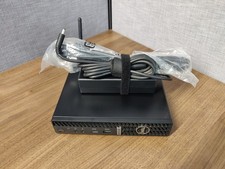 Dell OptiPlex 5080 Micro | i5-10500T | 16GB RAM | 128GB SSD | Windows 11 Pro