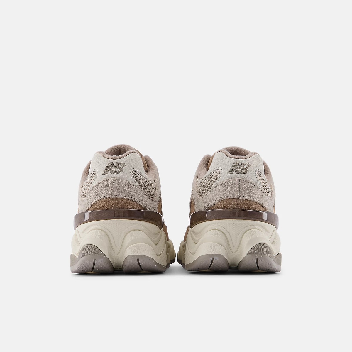 New Balance 9060 Little Kid 'MUSHROOM' PC9060EX PRESCHOOL SIZING