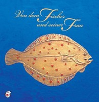 Von Dem Fischer Und Seiner Frau Jacob Grimm - HöRbuch